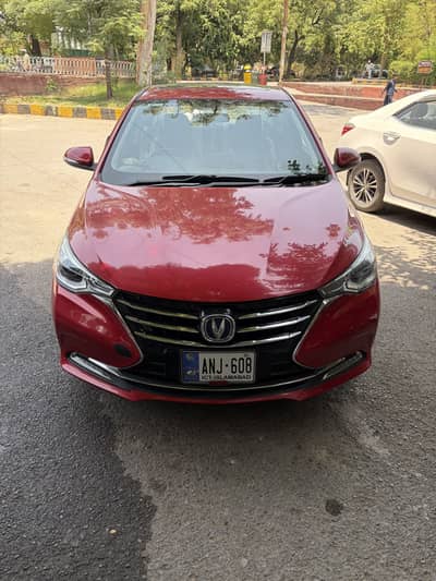 Changan Alsvin Urgent Sale 21 model