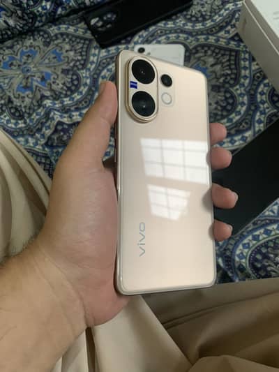 Vivo V60