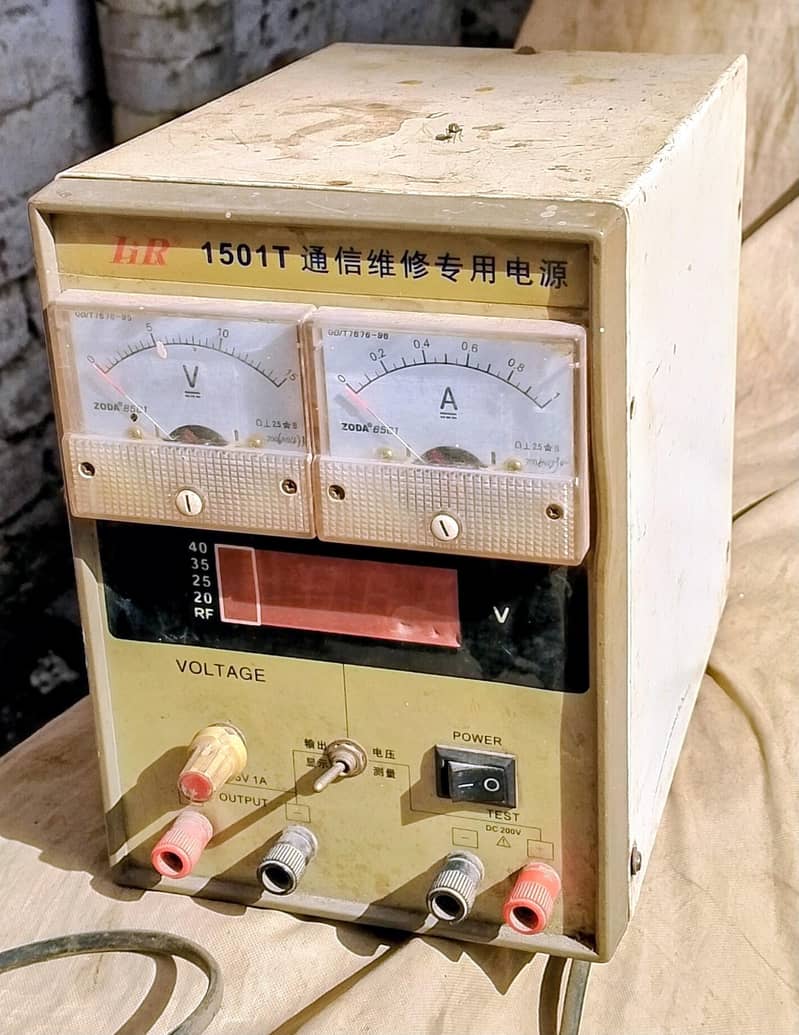 Power Supply 4