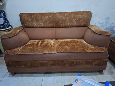 sofa set