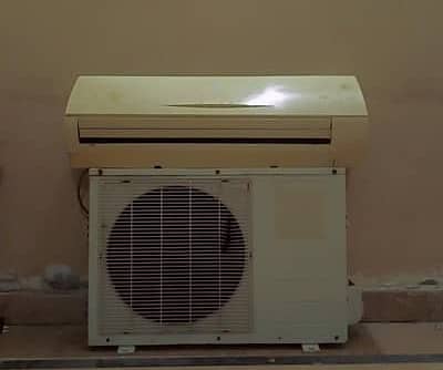 Pel 1 Ton Ac for Sale