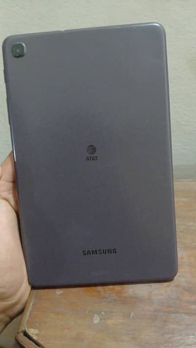Samsung Tab AT & T 2020