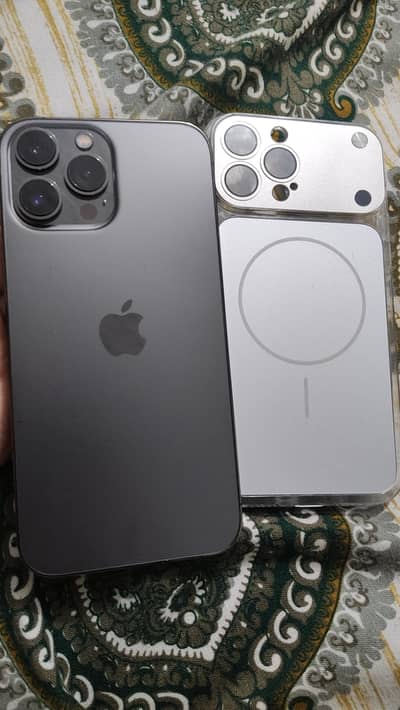 Apple iPhone 13 Pro Max