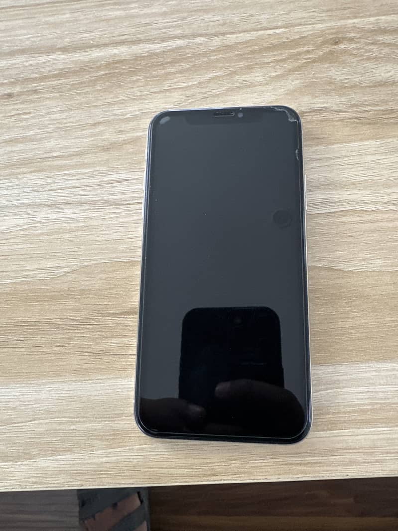 Apple iPhone X 1
