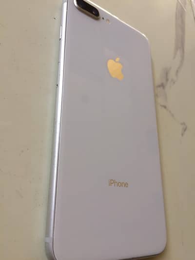 Apple iPhone 8 Plus
