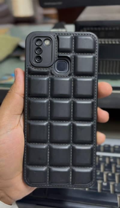 Infinix Smart 6