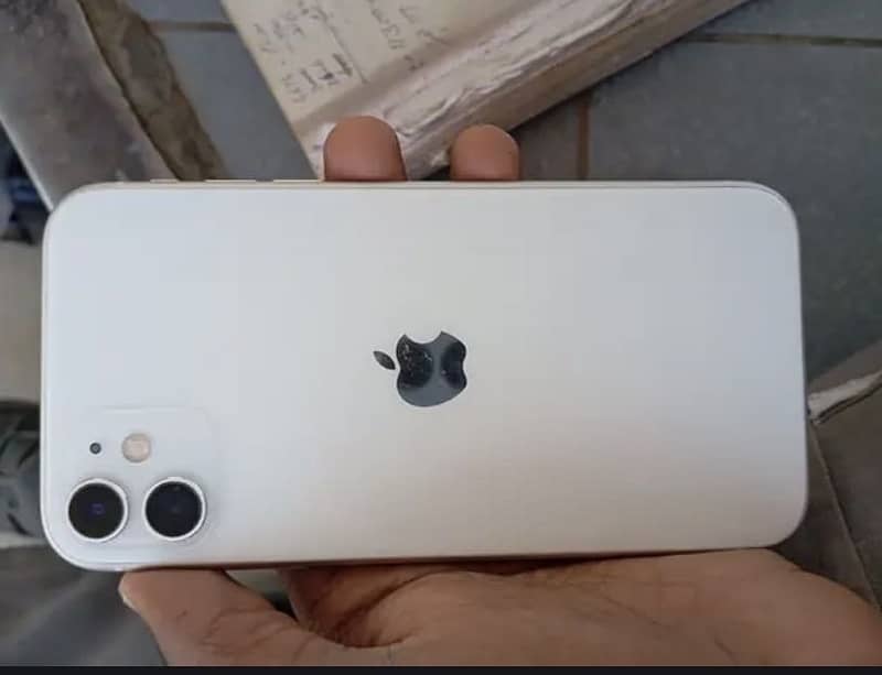 Apple iPhone 11 0