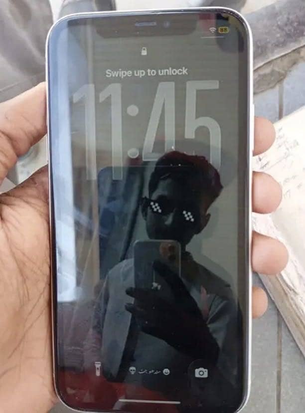 Apple iPhone 11 5