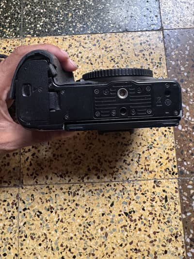 Nikon z6