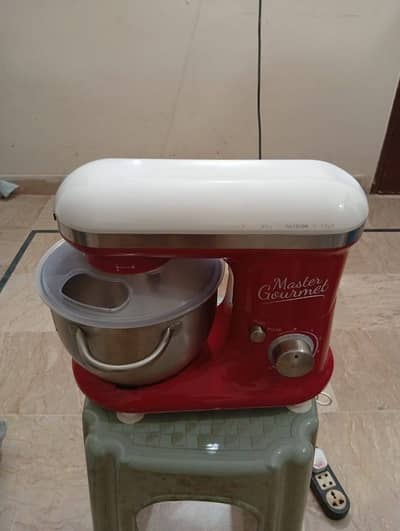 Dough Maker