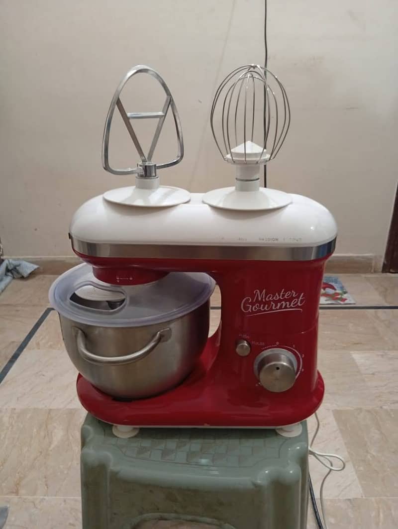 Dough Maker 2