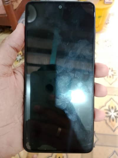 Samsung Galaxy A51 6 128 Pta Approved With Charger