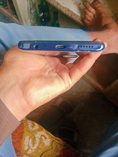 Infinix Note 10 Pro