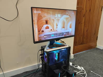 Ryzen 5 AM5 Gaming PC