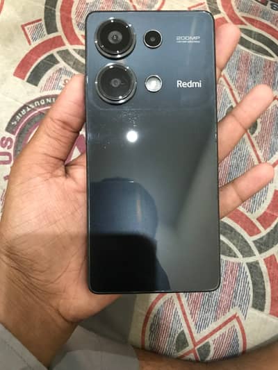 Xiaomi Redmi Note 13 Pro