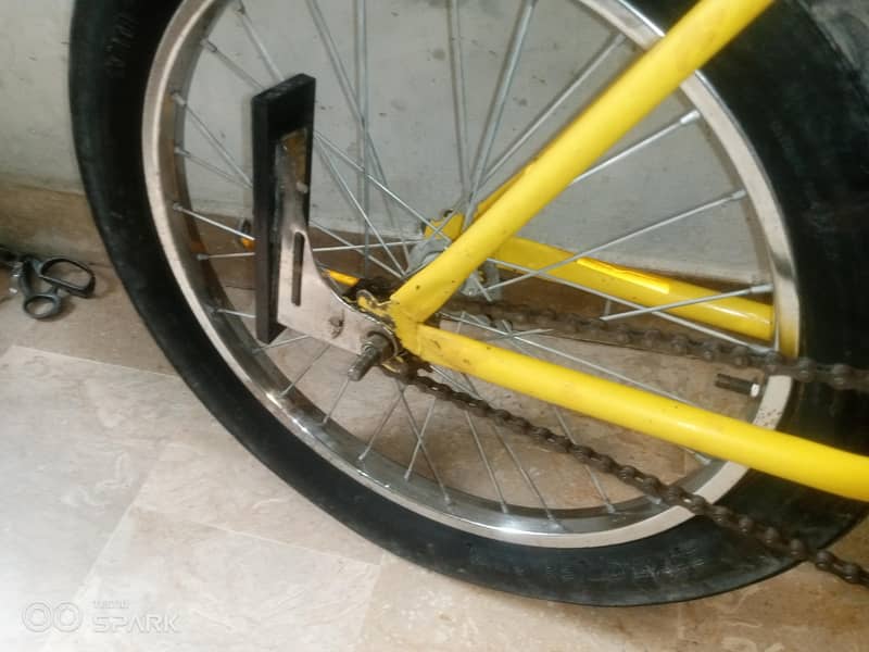 Ferrari cycle 1