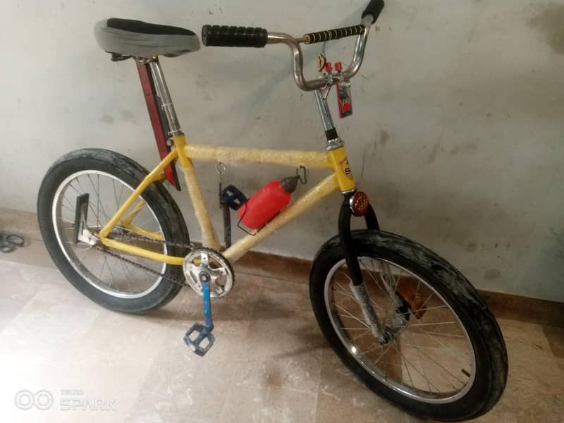 Ferrari cycle 2