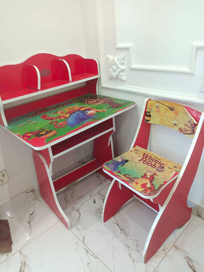 Kids Study Tablel 0