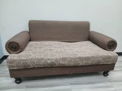 7 seater sofa