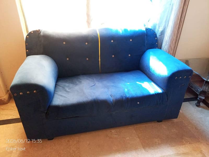 Sofas 1