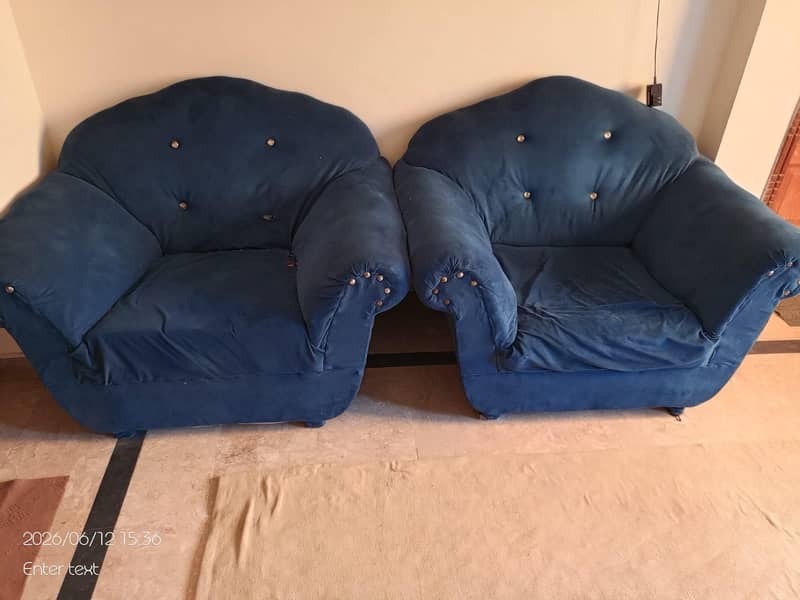 Sofas 2