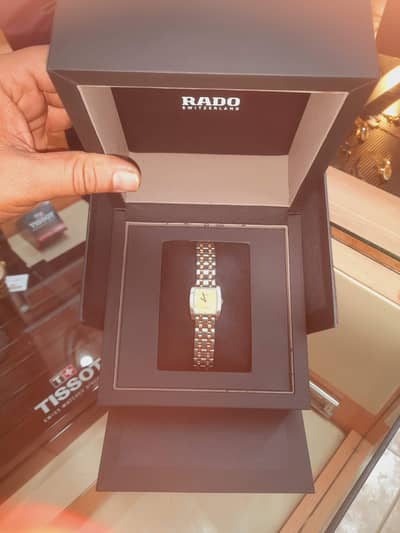 RADO Florence