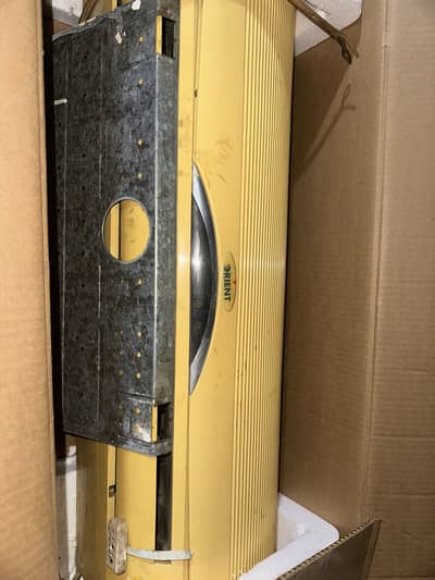 Orient old Ac
