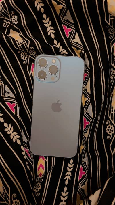 Apple iPhone 13 Pro Max