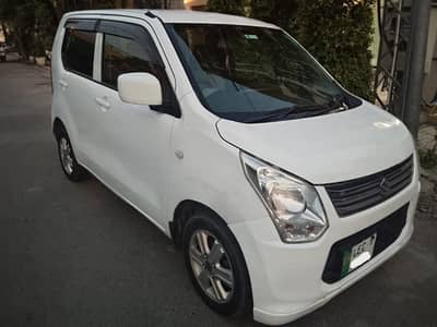 ***Suzuki Wagon R Hybrid FX 2021 For Sale***