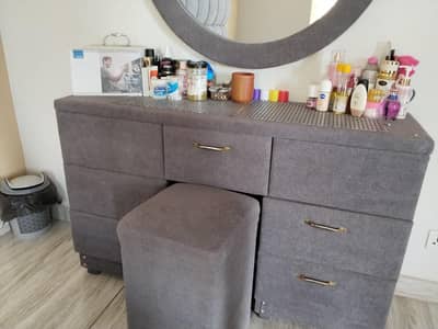 complete bed set for sale