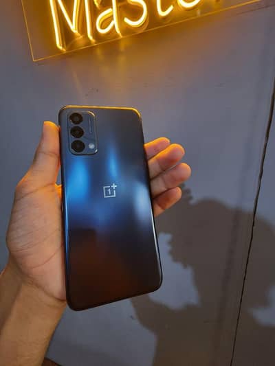 One Plus Nord N200 5g pta approve condition 10 by 10