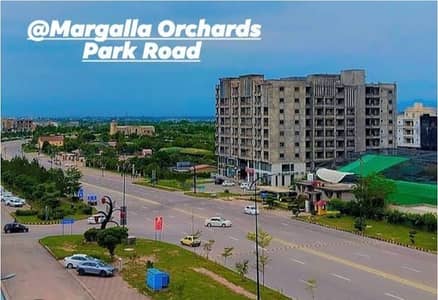 Margalla orchard
