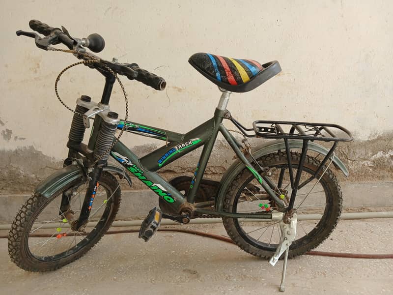 Bicycle 0