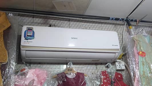 Orient inverter ac