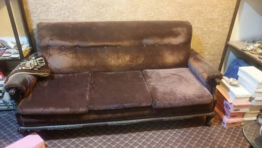 Sofa for sale very good condition
