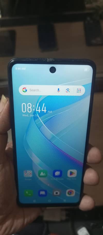 Infinix Smart 8 Pro