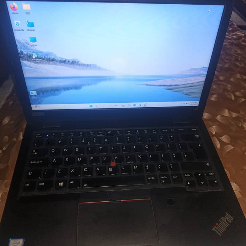 Thinkpad 0