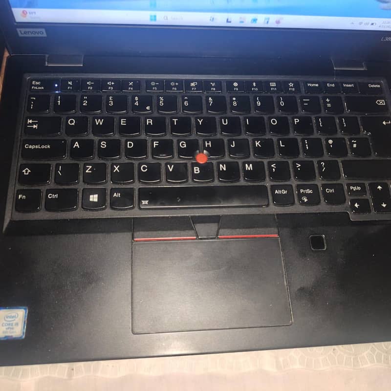 Thinkpad 1