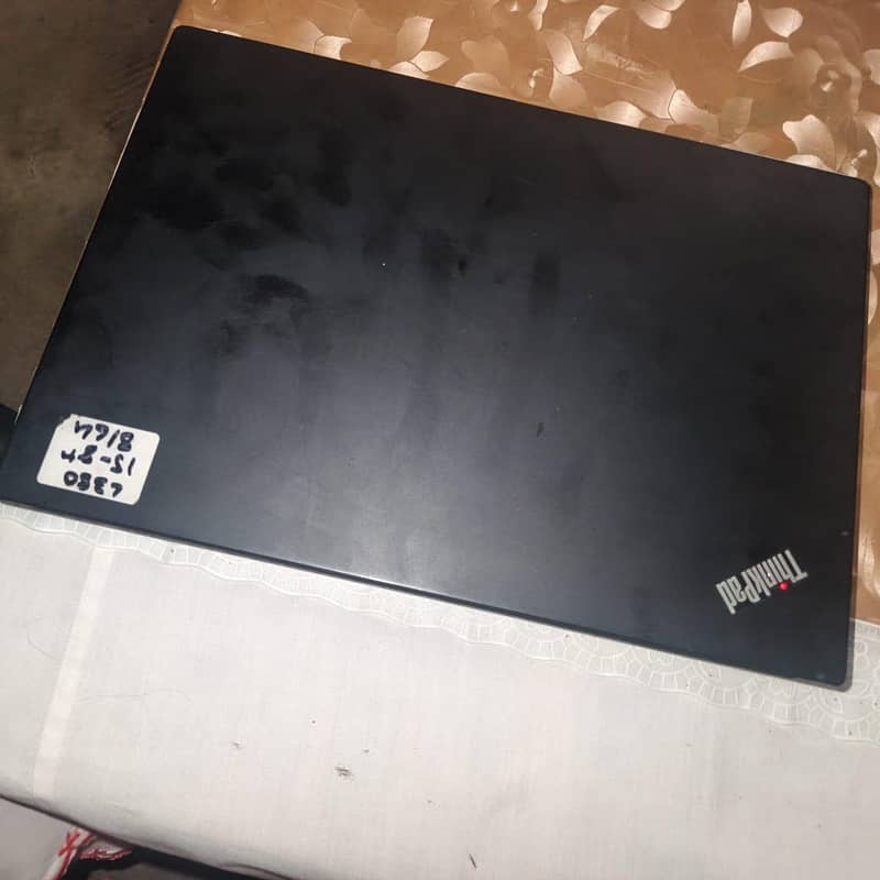 Thinkpad 2
