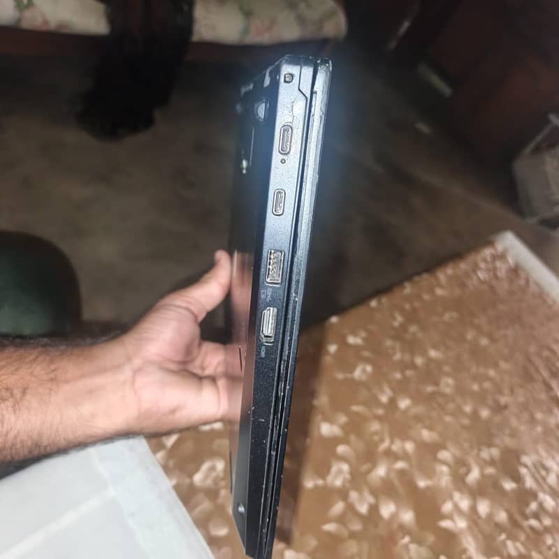 Thinkpad 4