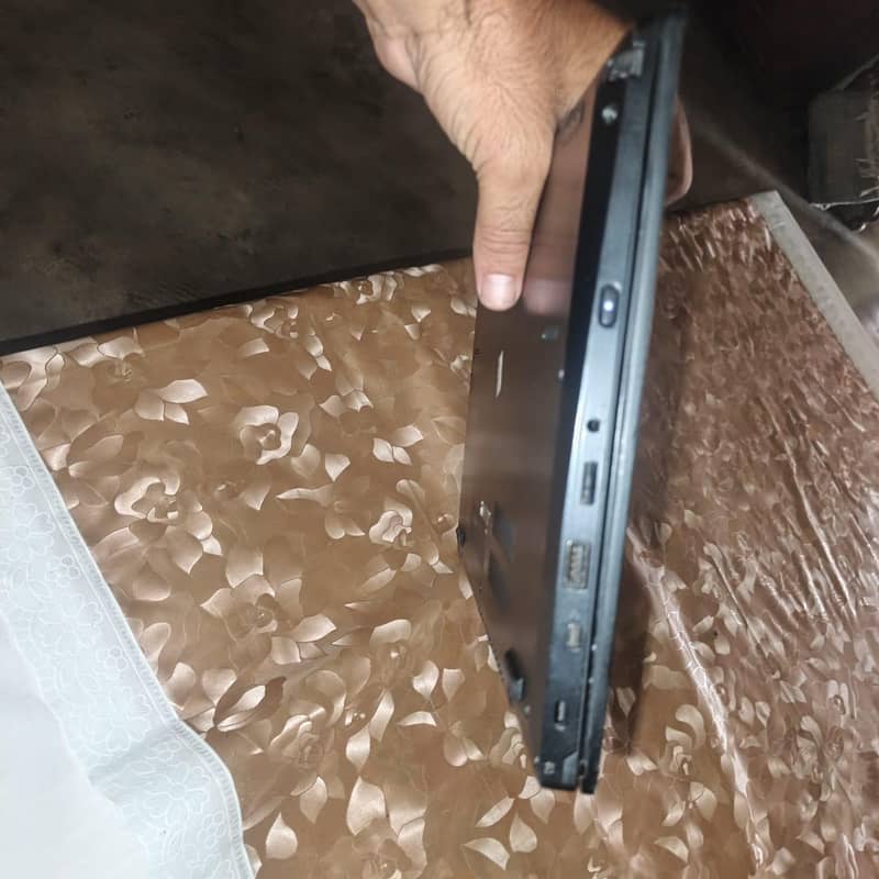 Thinkpad 5
