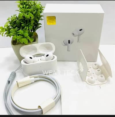 Airpods pro 2