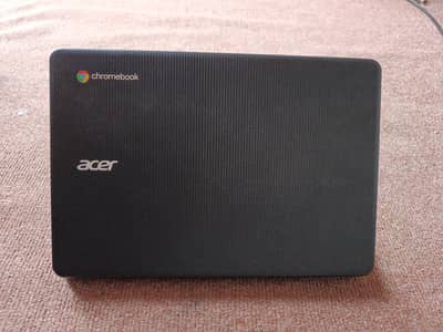 chrome book