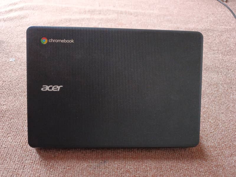 chrome book 0