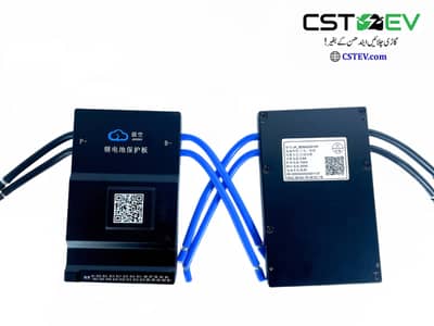 8-20S 100A/0.6A  JK-BD6A20S10P JK-BMS