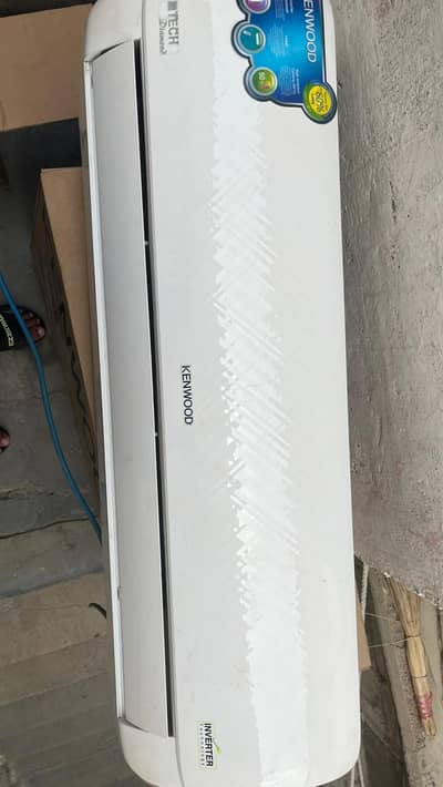Inverter Ac