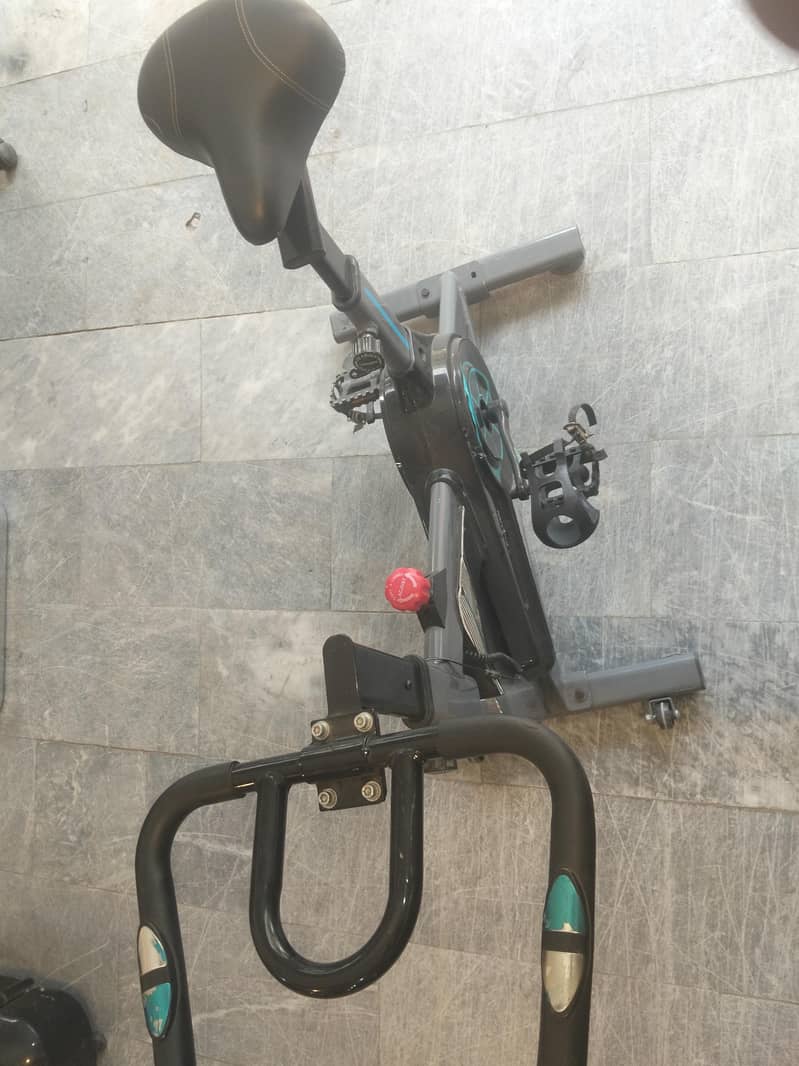 cycle 0