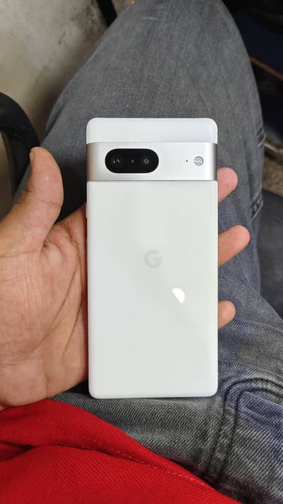 Google Pixel 7