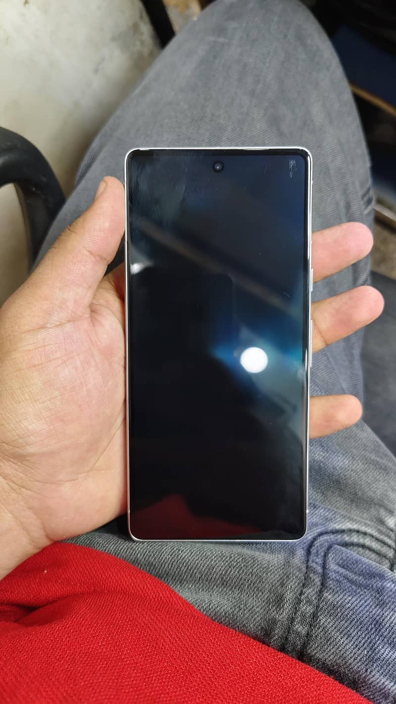 Google Pixel 7 1