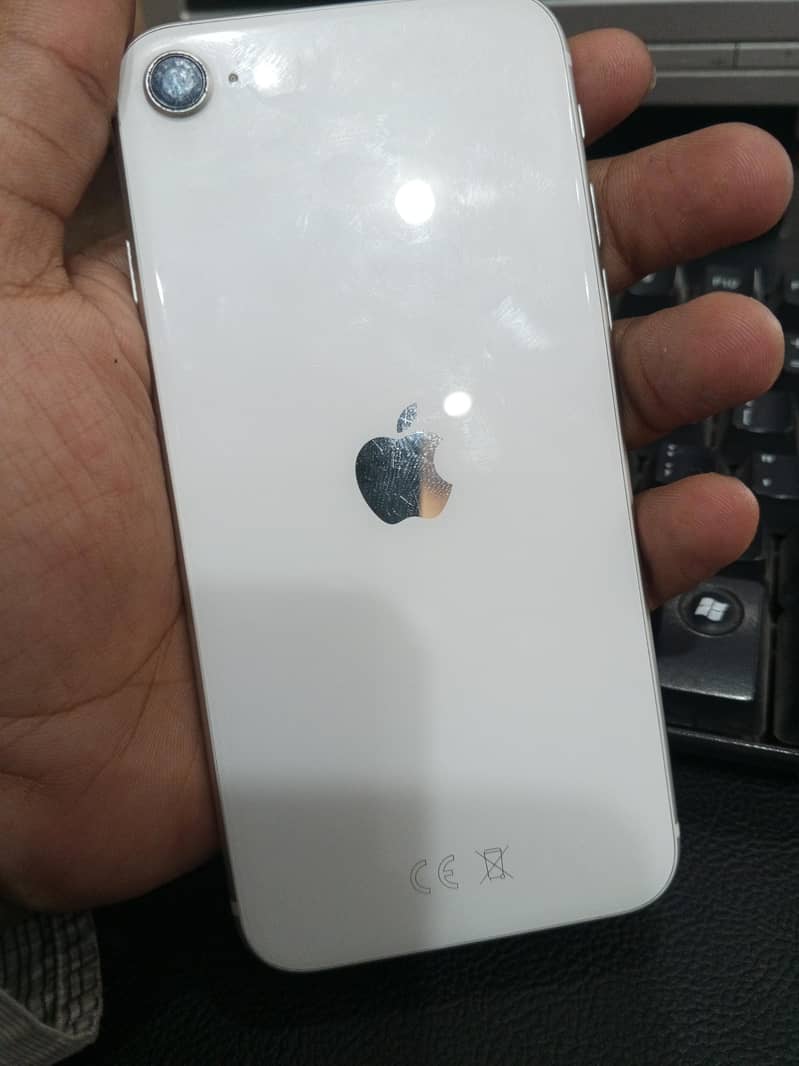 Apple iPhone SE 1